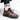 leather casual shoes fashion British Style Comfy men s breathable flat shoes with lace Oxford