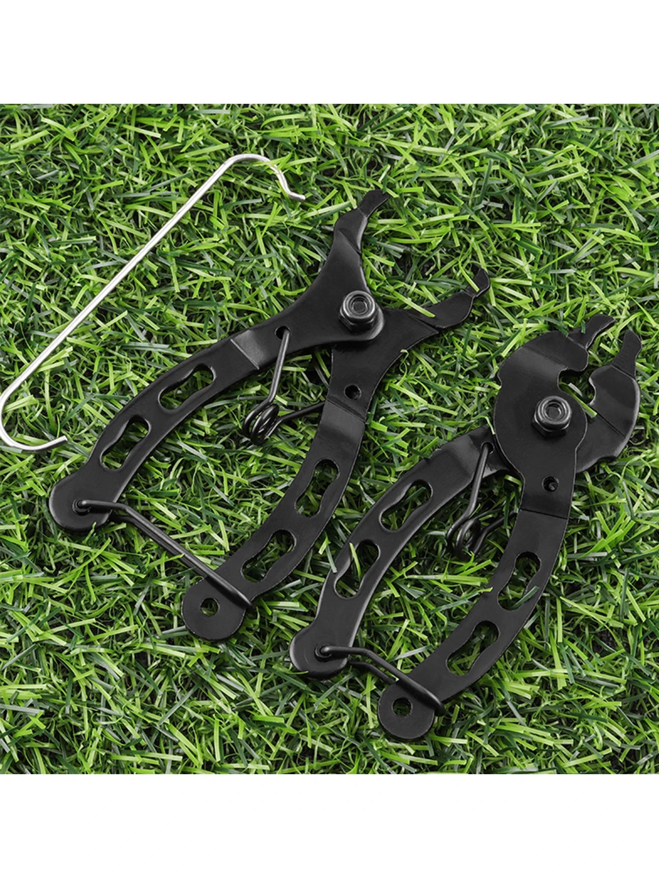 Draagbare MTB-kettingknijper Mini Bike Magic Buckle Quick Link Tool Fiets