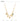 Red Pepper Necklaces for Women Multilayer Collar Chain Verse Christian Jewelry