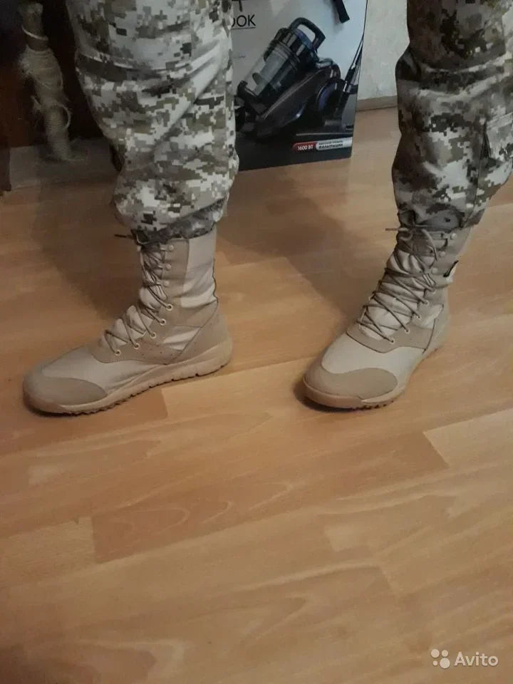 35 47 Maat Heren Dames Ultralichte Outdoor Klimschoenen Tactische Training