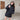 Fashion Thick Warm Cotton Jacket Women Pocket Zipper Up Mid Long Parkas Woman