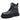 Autumn Winter High Top Boots for Men Fashion Casual Cow Leather Casual Shoes Male Designer Ankle