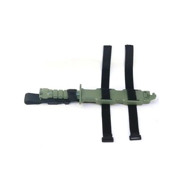 M9 Dagger Airsoft Rubber Knife Training Martial Arts CS Cosplay Halloween Soft Knives Dagger Model