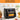 12L Air Fryer One or Dual Chambers Adjustable, XXL Airfryer with Touchscreen 8 Programmes, Air Fryer