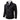 Men s Casual High Collar Long Sleeve Knitted Top with Velvet Warmth for Autumn and Winter Fashion