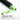 100W krachtige LED-zaklamp, ultraheldere tactische zaklamp met groot bereik, USB