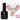 7,5 ml goudroze melkachtig wit fruit yoghurt rubberbasis gellak semi-permanente UV LED zelfklevende nagellak