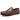 Quality Men s Business Casual Shoes Leather slip on Formal loafers Handcrafted Comfortable Dress