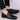 Fashion Leather Men Shoes slip on Casual Breathable Loafers Men Moccasins Comfortable Flat Men Shoes