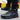 6KV Insulation Safety Work Shoes For Men And Women Waterproof Black Leather