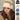 Style Women Fashion Knit Hat Soft Beanie For Women Solid Color Letter Jacquard Dandy Cap
