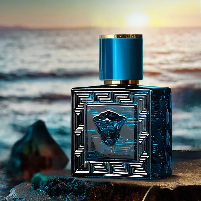 Merk Parfum Cologne Heren Parfum Spray Flirten Feromon Langdurig