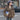 Korean Stand Collar Parkas for Women Khaki Loose Thicken Warm Parka Jacket Woman