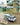 Arrival Car Side Canopy Outdoor Camping Vehicle Screen Large Triangular