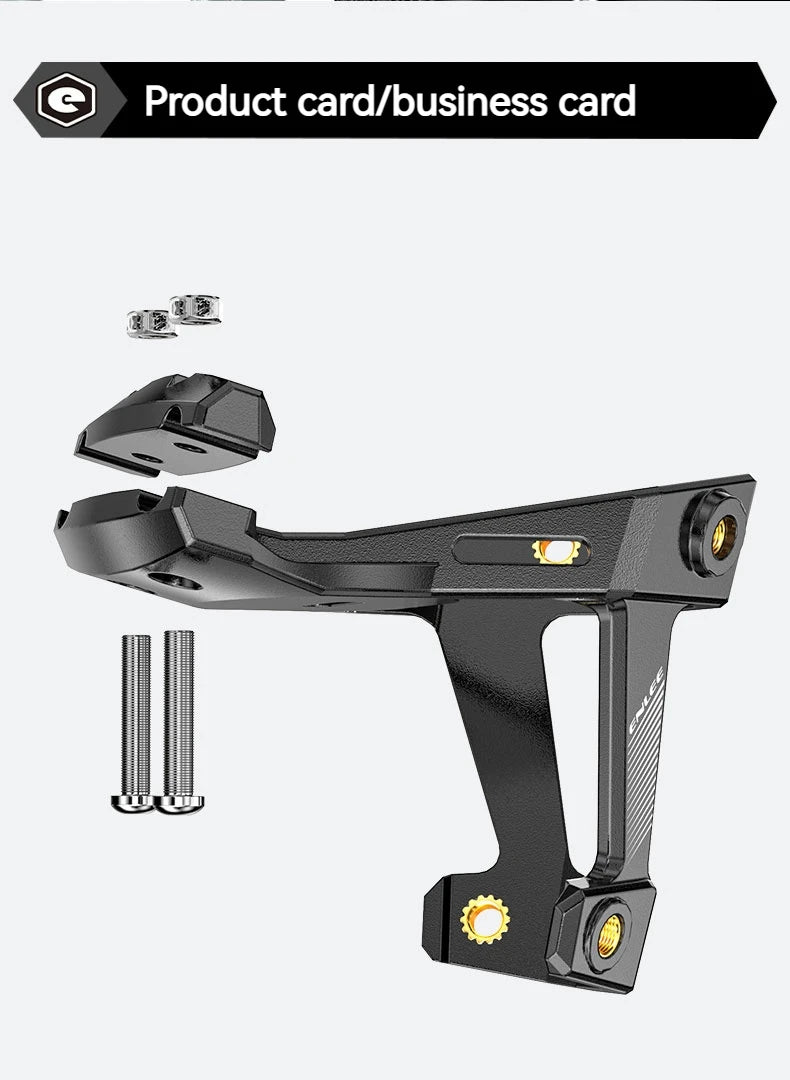 Fiets Bidonhouder Adapter Fiets Bidonhouders Bagagedrager Adapter Racefiets