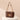 Modieuze retro dames crossbody tas herfst/winter stijl enkele schouder
