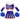 3 12Y Cheerleader Dress With Hand Flower Printed Letter T Shirt Football Game Festival Cosplay