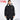 11xl plus size men s Parkas clothing long loose casual trend man big size jacket