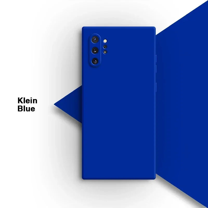 Telefoonhoesje voor Samsung Galaxy Note10 Note 10 Plus Pro 10+ Shell 10Plus 10Pro