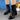 Brand Women Boots Chunky Chelsea High Boots Women High Heels Shoes designer Sexy