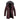 Winter Fleece Men s Long Parkas Jacket Fashion Men Fur Collar Thermal Parka