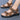 Merk Klassieke Heren Sandalen Zomer Leren Sandalen Heren Buiten Casual Lichtgewicht