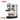 HiBREW Coffee Maker Cafetera 20 Bar Inox Semi Automatic Super Slim ESE Pod&