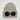 Autumn and Winter Windproof Glasses Knitted Hat Trendy Personality Warm Ear Protection Woolen Hat