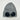 Autumn and Winter Windproof Glasses Knitted Hat Trendy Personality Warm Ear Protection Woolen Hat