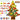 DIY Felt Christmas Tree Merry Christmas Decorations for Home Navidad Xmas Tree