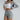 Heliar Women High Waist A line Shorts Thin Knit Sports Shorts For Women Casual