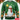 Astronaut Santa Men s Ugly Sweatshirt 3D Cool Snowman Printed Graphic Long Sleeve Sweatshirts