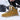 Men winter with fur warm thick dad shoes lace up snow boots sports and leisure middle aged and