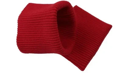 2 stuks dikke elastische ribstof voor het naaien van mouwen, broekmanchetten en kleding, doe-het-zelf