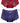3pcs Sexy Lace Shapers Panties Europe Women Seamless Hip Raise Slimming Tummy