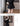 Korean Fashion Jacket Pleated Skirt Two Piece Set Women Autumn Elegant
