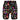 Cartoon Music Colorful Graffiti Beach Shorts Men 3d Print Swim Trunks Summer