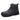 Fashion Winter Velvet Men Work Safety Shoes Construction Site Indestructible