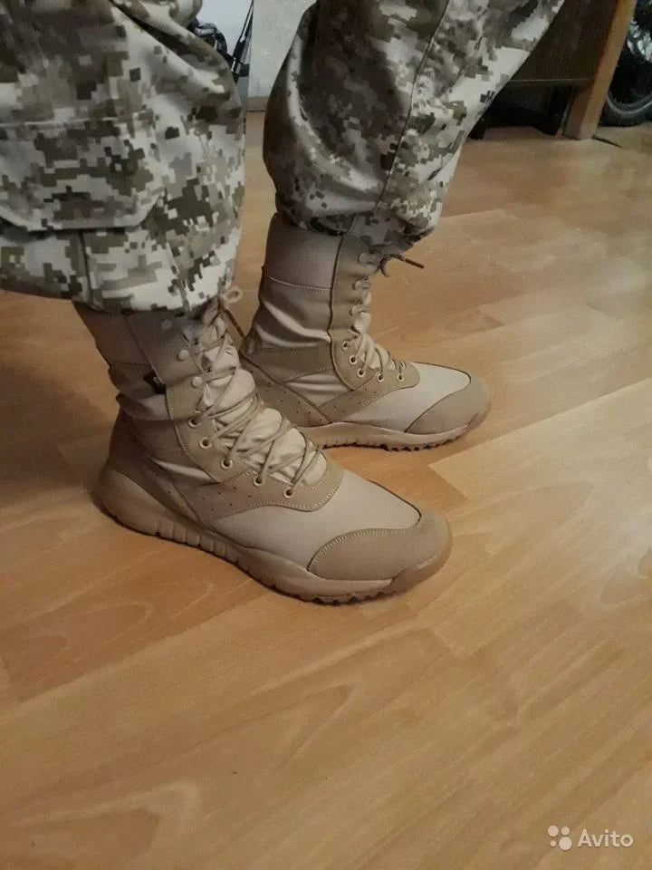 35 47 Maat Heren Dames Ultralichte Outdoor Klimschoenen Tactische Training