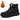 Fashion Winter Velvet Men Work Safety Shoes Construction Site Indestructible