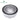 Boundless Voyage 500ml 800ml Titanium Double Wall Insulated Bowl Lightweight
