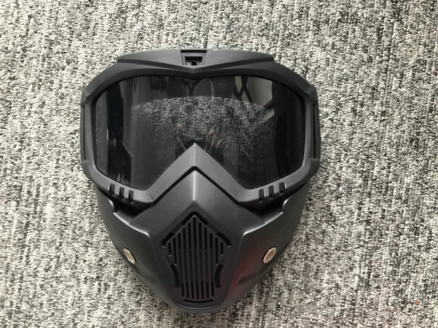 Bsddp Manufacturers Selling Retro Harley Mask Goggles for Off road Motorcycle