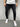 Spring Men Classic Elasticity Pencil Jeans Jean Homme Man Soft Stretch Black