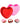 Silicone Heart Shaped Cake Pan Nonstick Heart Cake Valentine s Day Baking