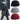 Winter Warm Beanies Casual Short Thread Hip Hop Hat Adult Men Female Wool Knitted Skull Cap