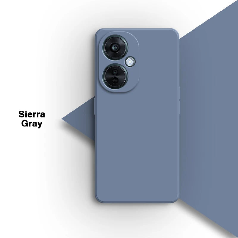 Hoogwaardige telefoonhoes voor OnePlus Nord CE 3 Lite 5G 6.72 Cph2467 Cph2465