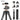 Andoer Q160sa Tripods Camera Tripod with Panoramic Ballhead Tripod for Dslr