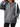 European and American Autumn and Winter Women s Half zipper Hoodie Fuzzy Solid Color Pocket Casual