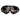 Dustproof Motocross Glasses Adjustable Motorcycle Goggles Breathable Full Face