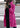 Solid Color Button Long Wool Coat Autumn Warm Stand Collar Women Coat Fashion